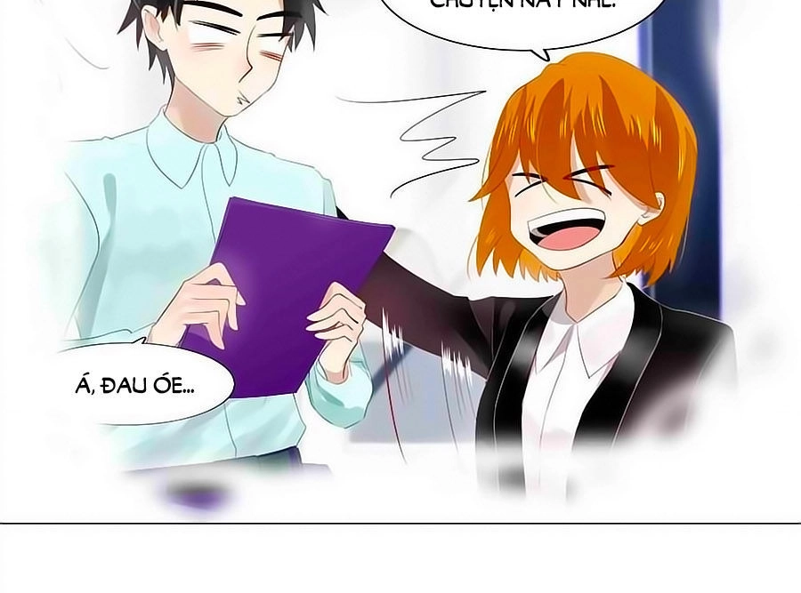 Kết Hôn Không Dễ Chapter 54 - 24