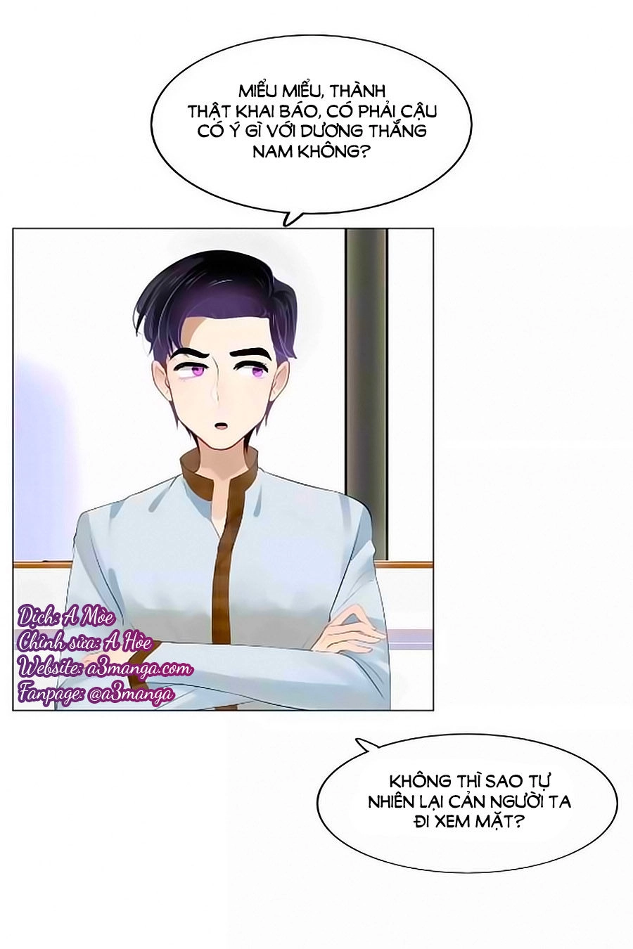 Kết Hôn Không Dễ Chapter 55 - 1