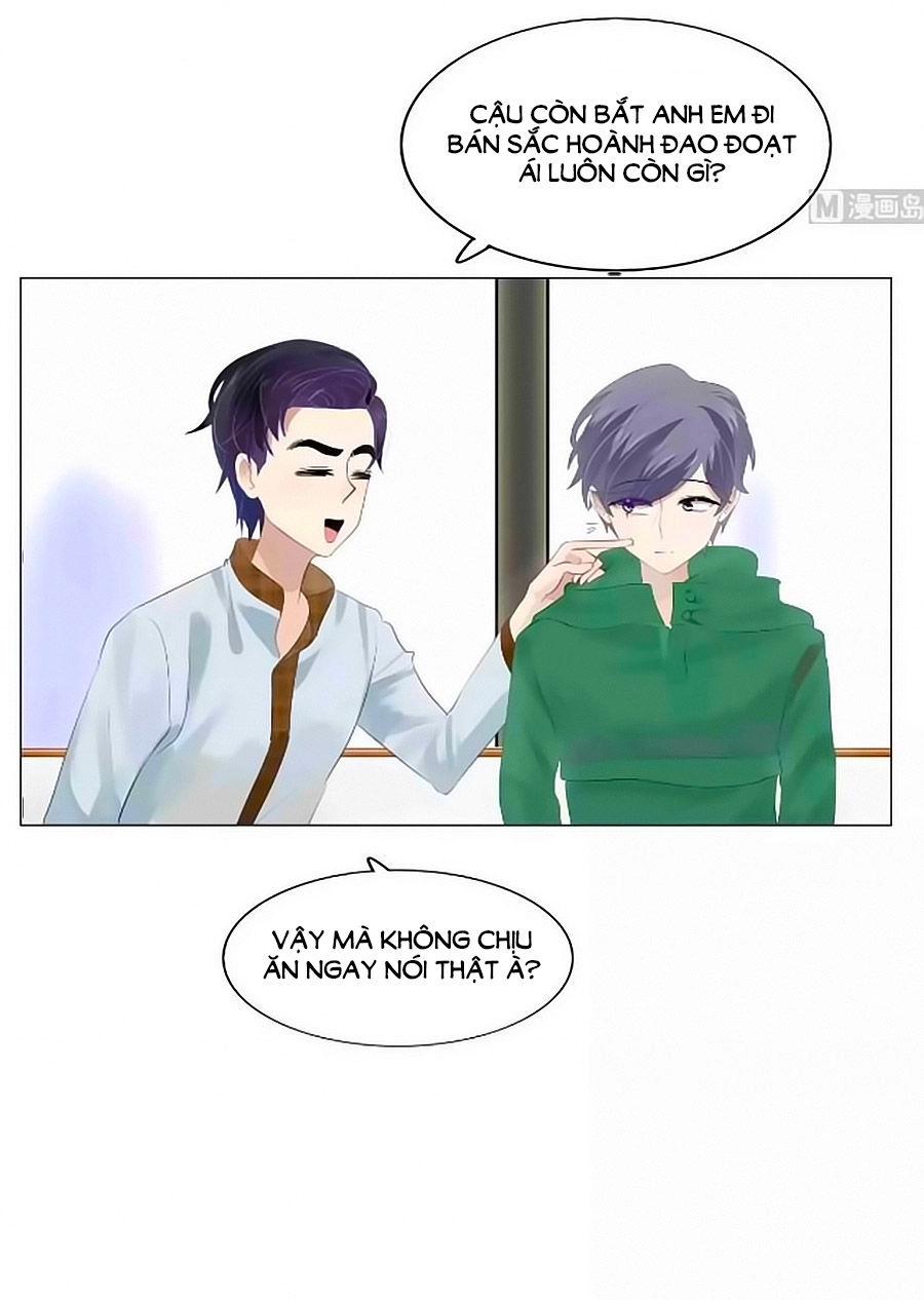 Kết Hôn Không Dễ Chapter 55 - 3