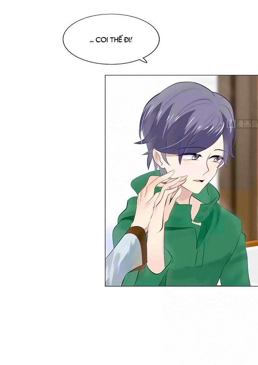 Kết Hôn Không Dễ Chapter 55 - 4