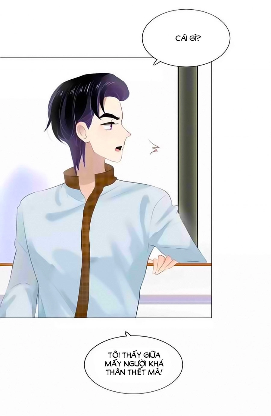 Kết Hôn Không Dễ Chapter 55 - 7