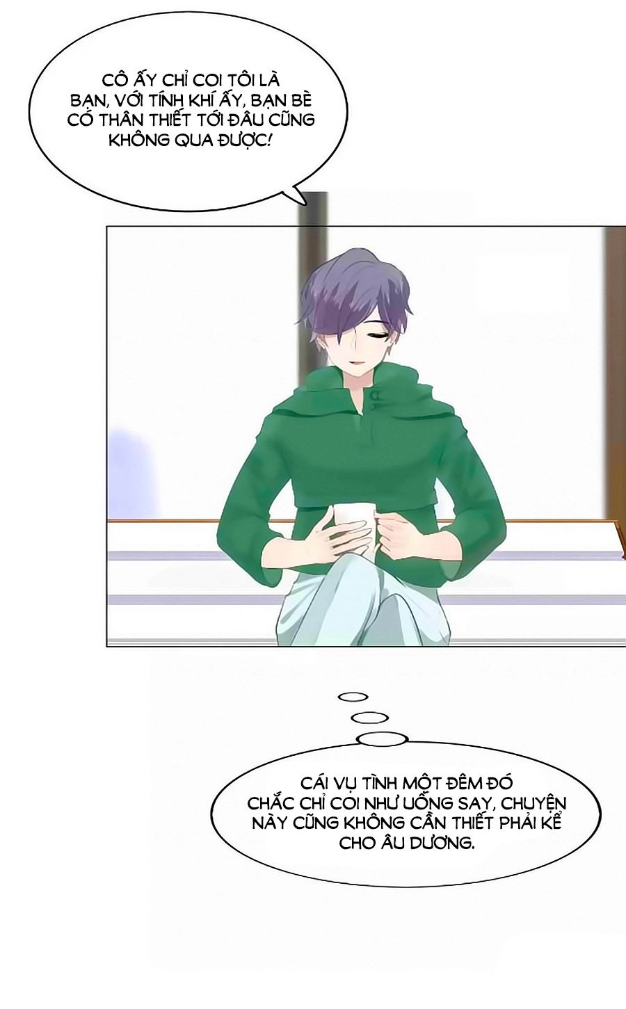 Kết Hôn Không Dễ Chapter 55 - 8