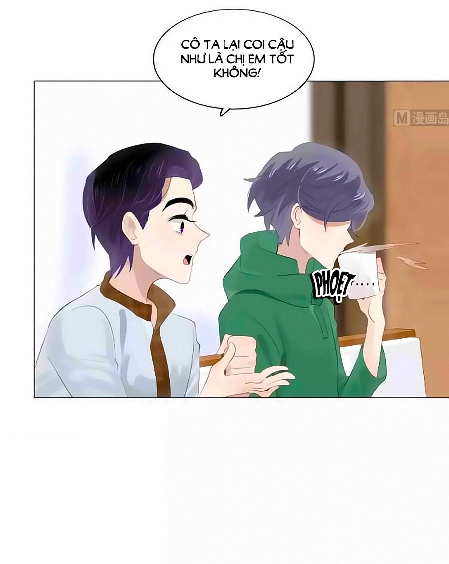 Kết Hôn Không Dễ Chapter 55 - 10