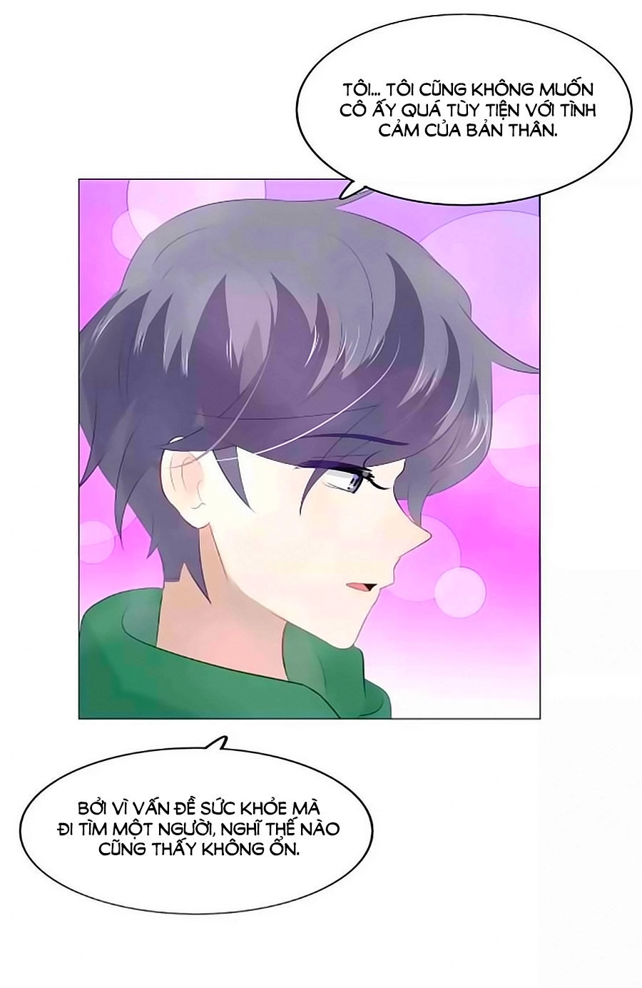 Kết Hôn Không Dễ Chapter 55 - 13