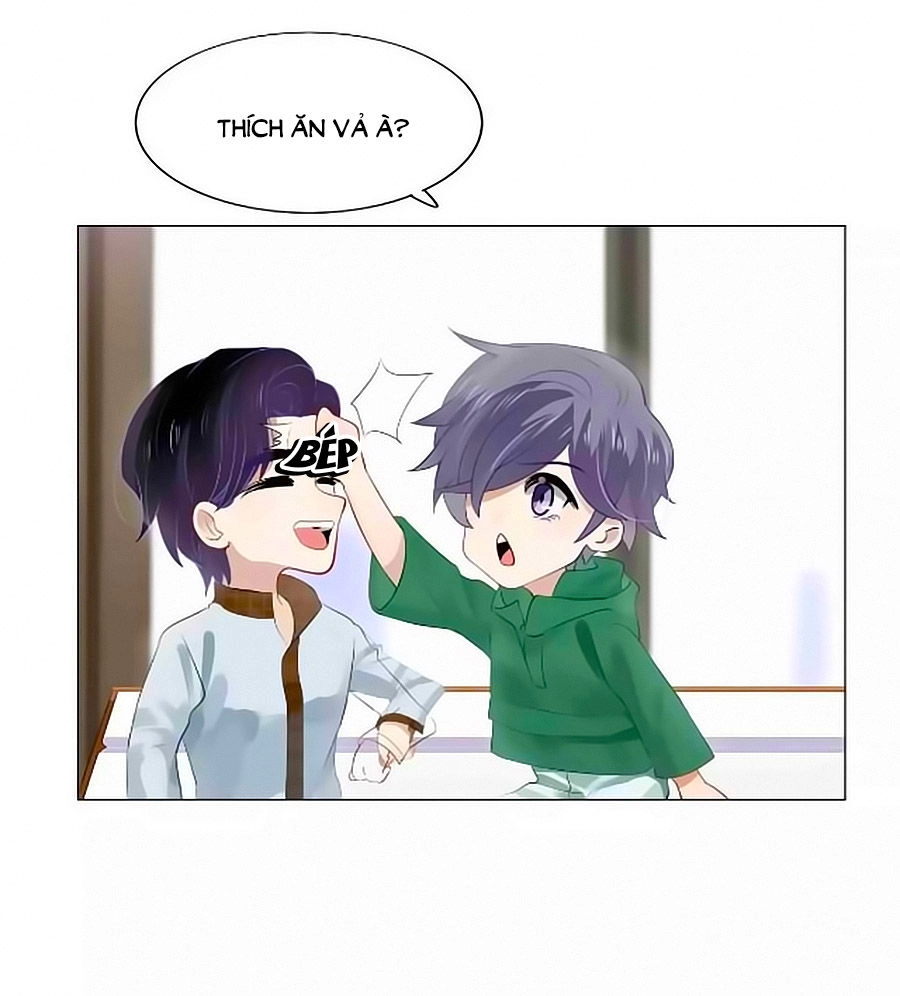 Kết Hôn Không Dễ Chapter 55 - 15