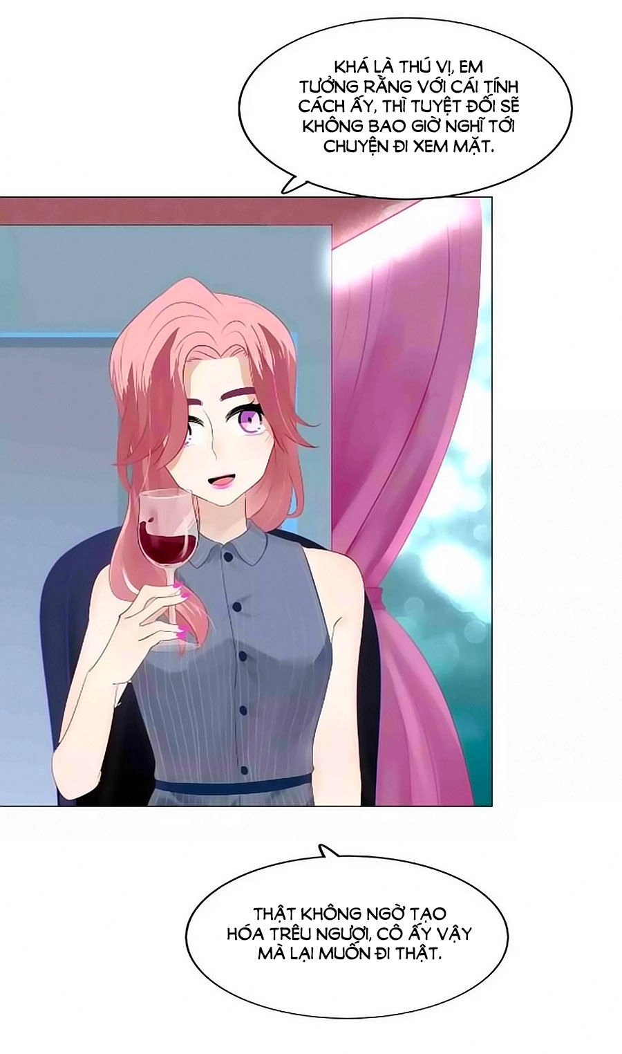 Kết Hôn Không Dễ Chapter 55 - 18