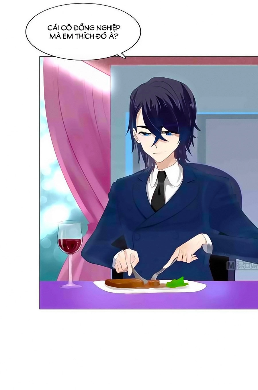 Kết Hôn Không Dễ Chapter 55 - 19