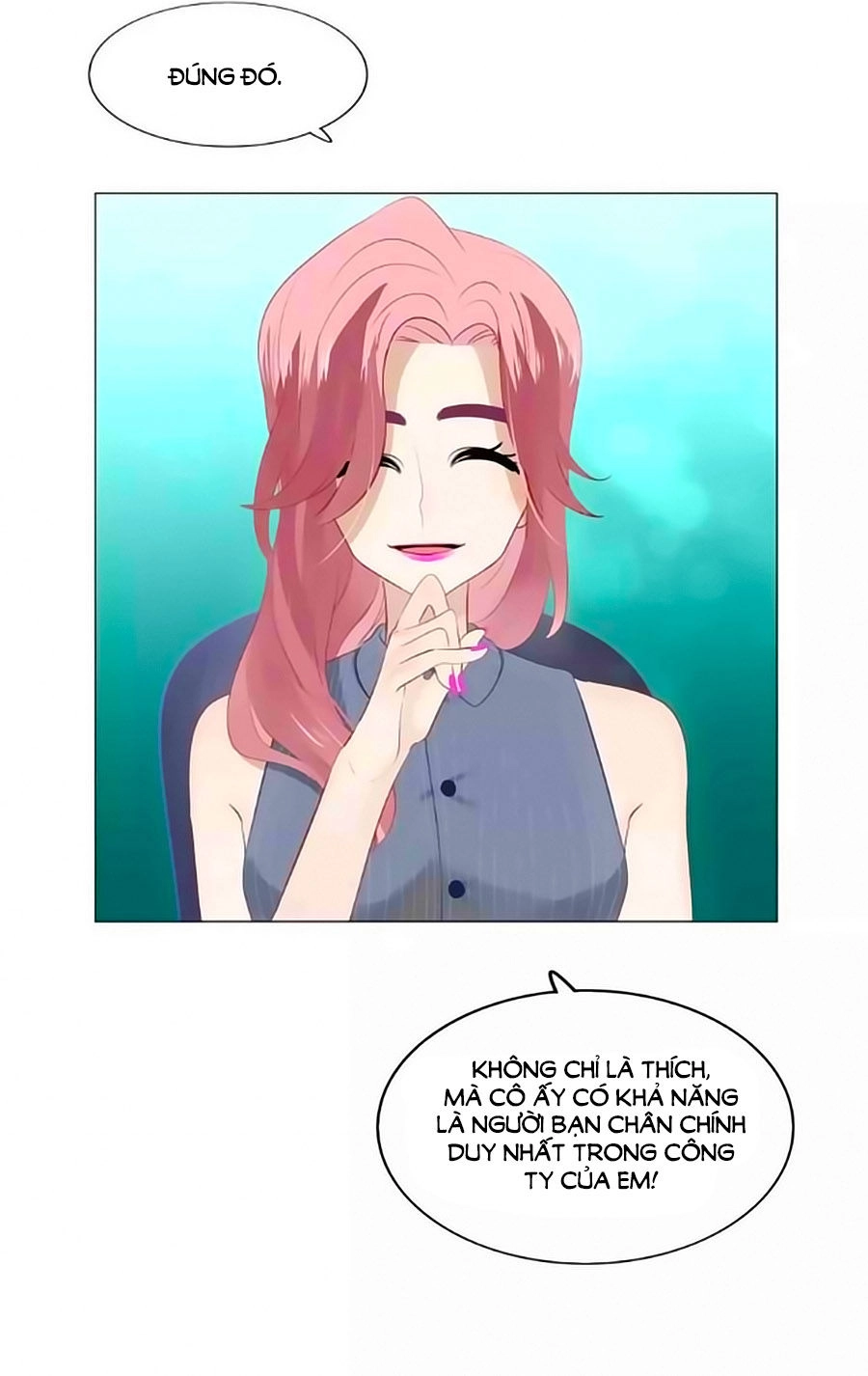 Kết Hôn Không Dễ Chapter 55 - 20