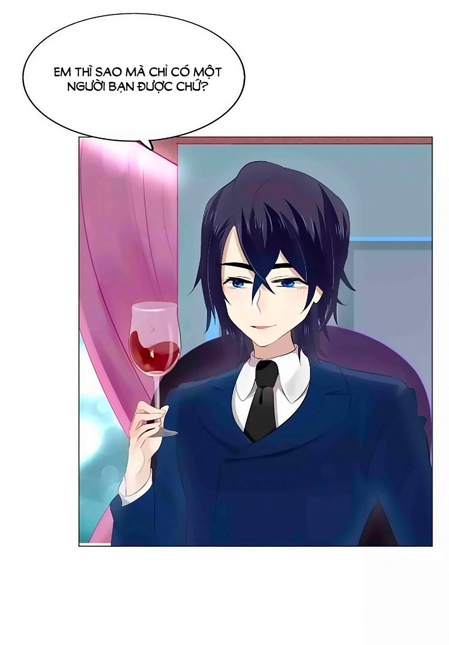 Kết Hôn Không Dễ Chapter 55 - 21