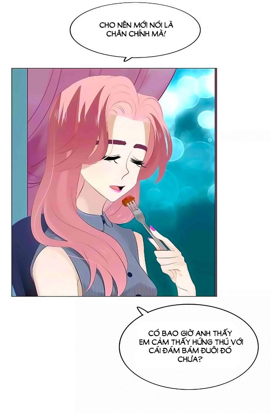 Kết Hôn Không Dễ Chapter 55 - 22