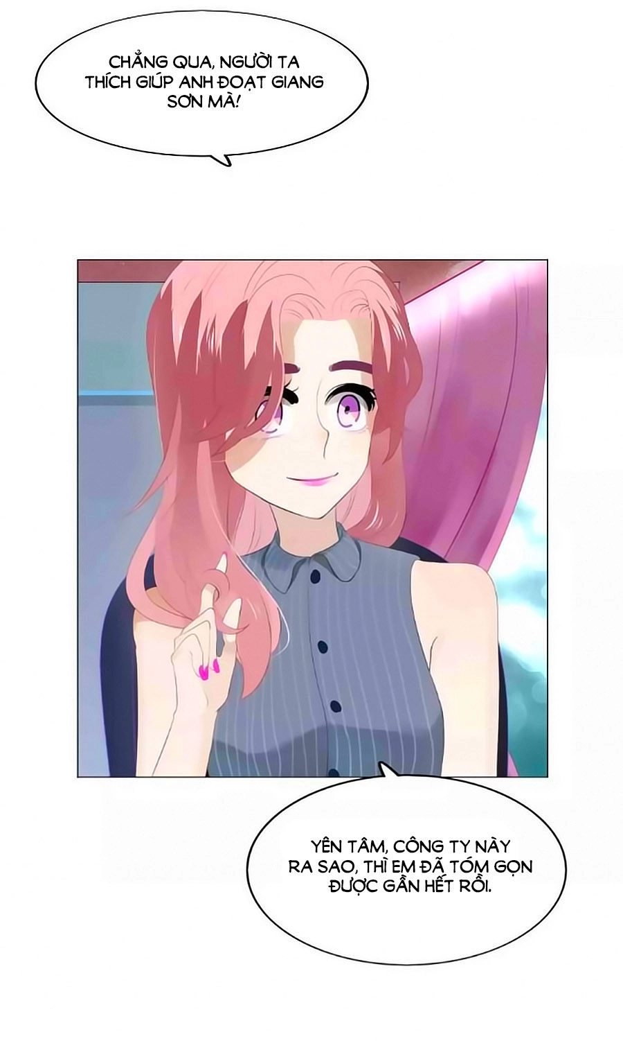 Kết Hôn Không Dễ Chapter 55 - 26