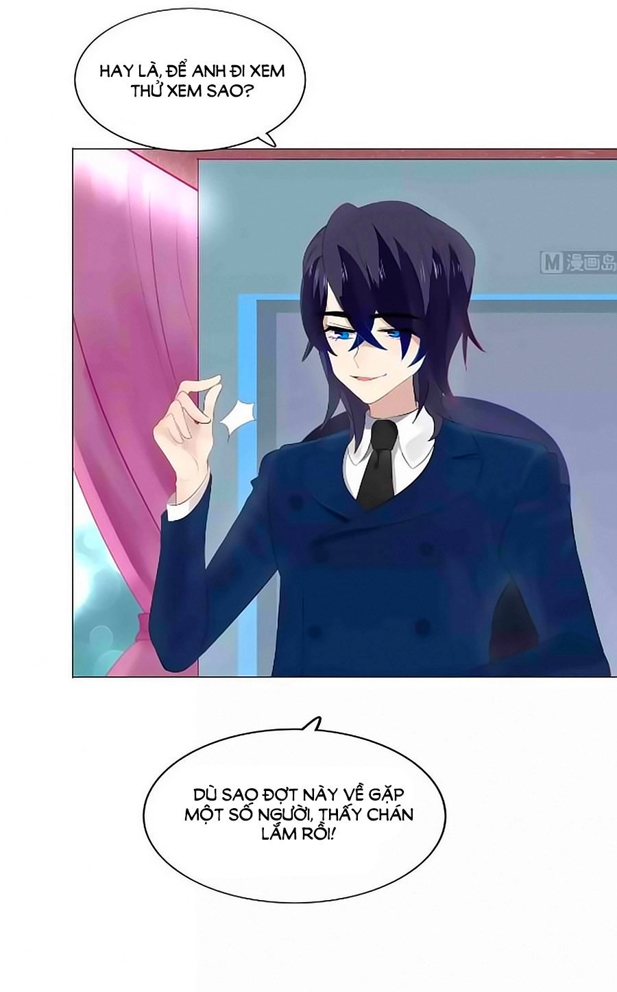 Kết Hôn Không Dễ Chapter 55 - 32