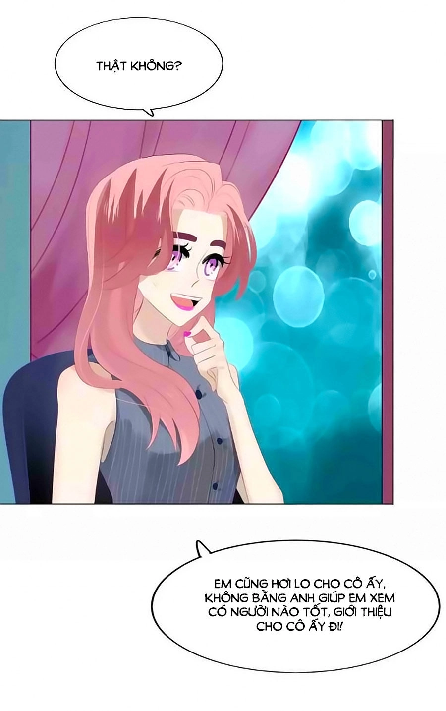 Kết Hôn Không Dễ Chapter 55 - 33