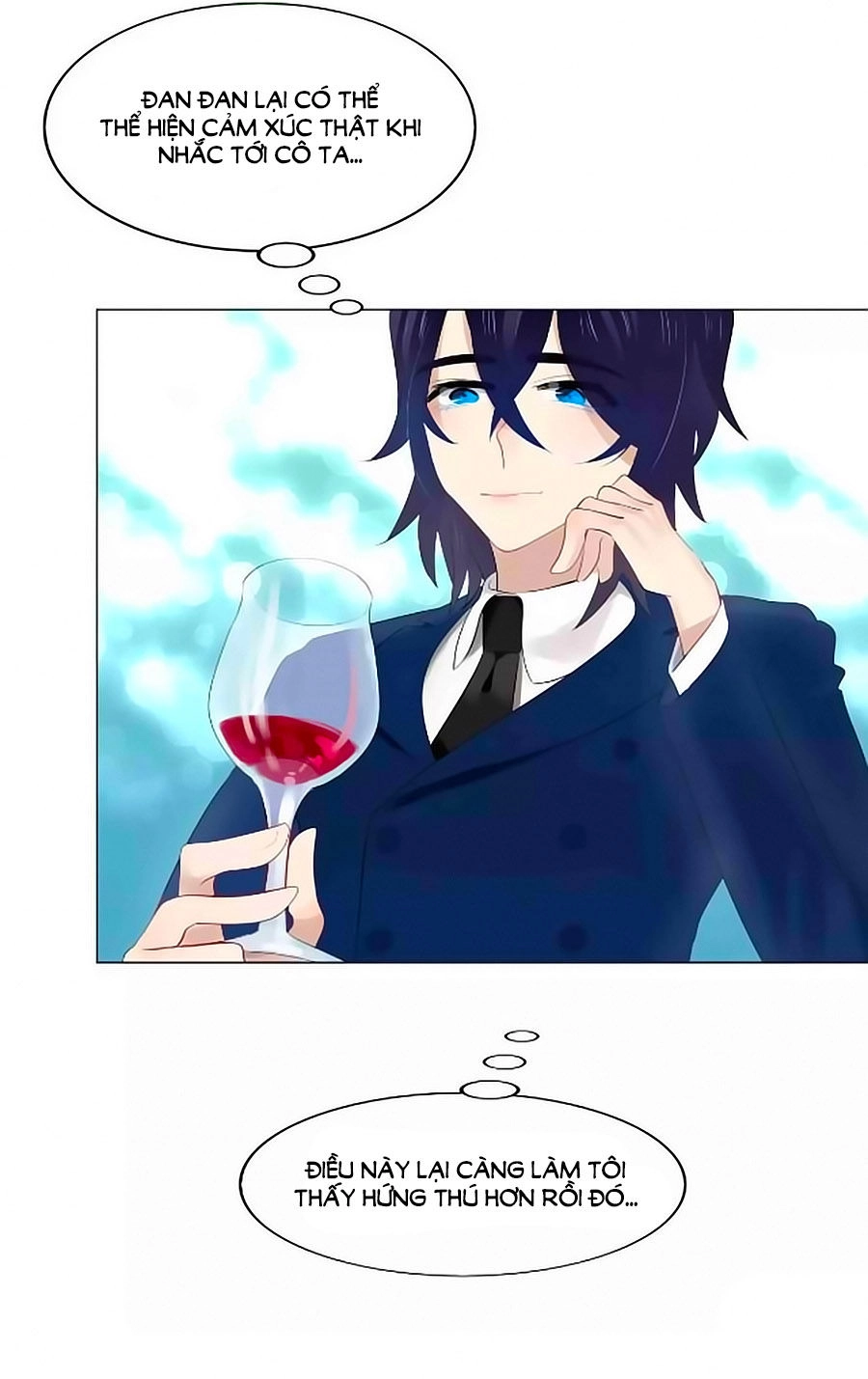 Kết Hôn Không Dễ Chapter 55 - 35