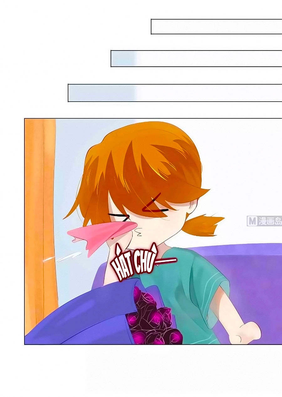 Kết Hôn Không Dễ Chapter 55 - 36