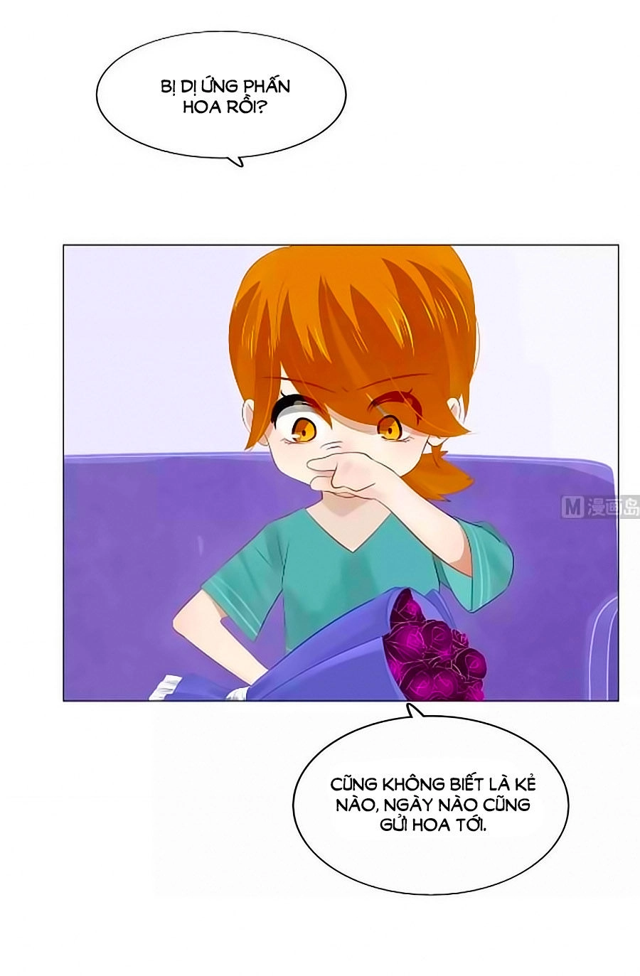 Kết Hôn Không Dễ Chapter 55 - 37