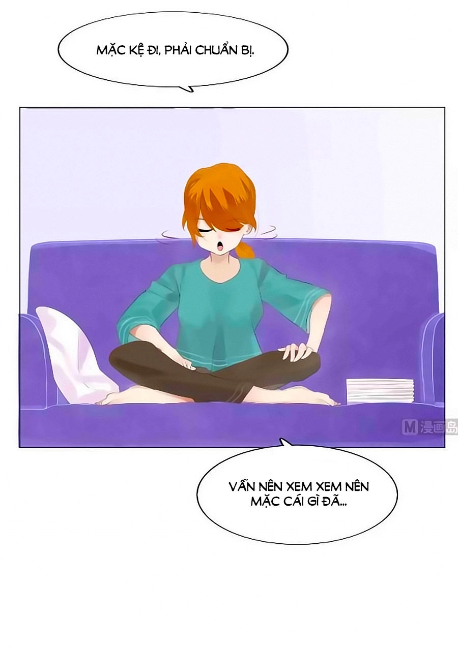 Kết Hôn Không Dễ Chapter 55 - 39