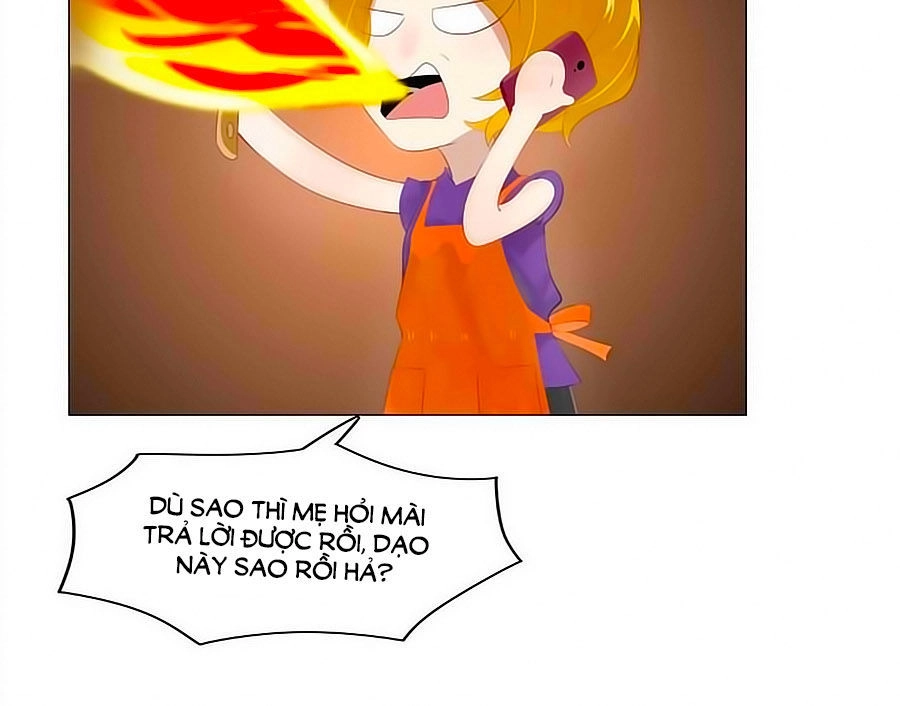 Kết Hôn Không Dễ Chapter 56 - 6