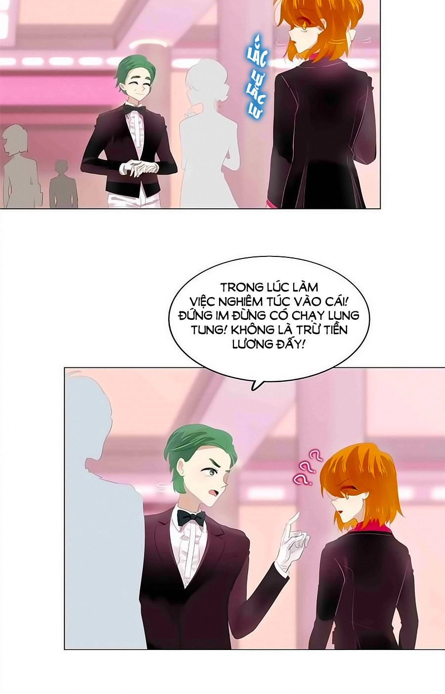 Kết Hôn Không Dễ Chapter 56 - 34