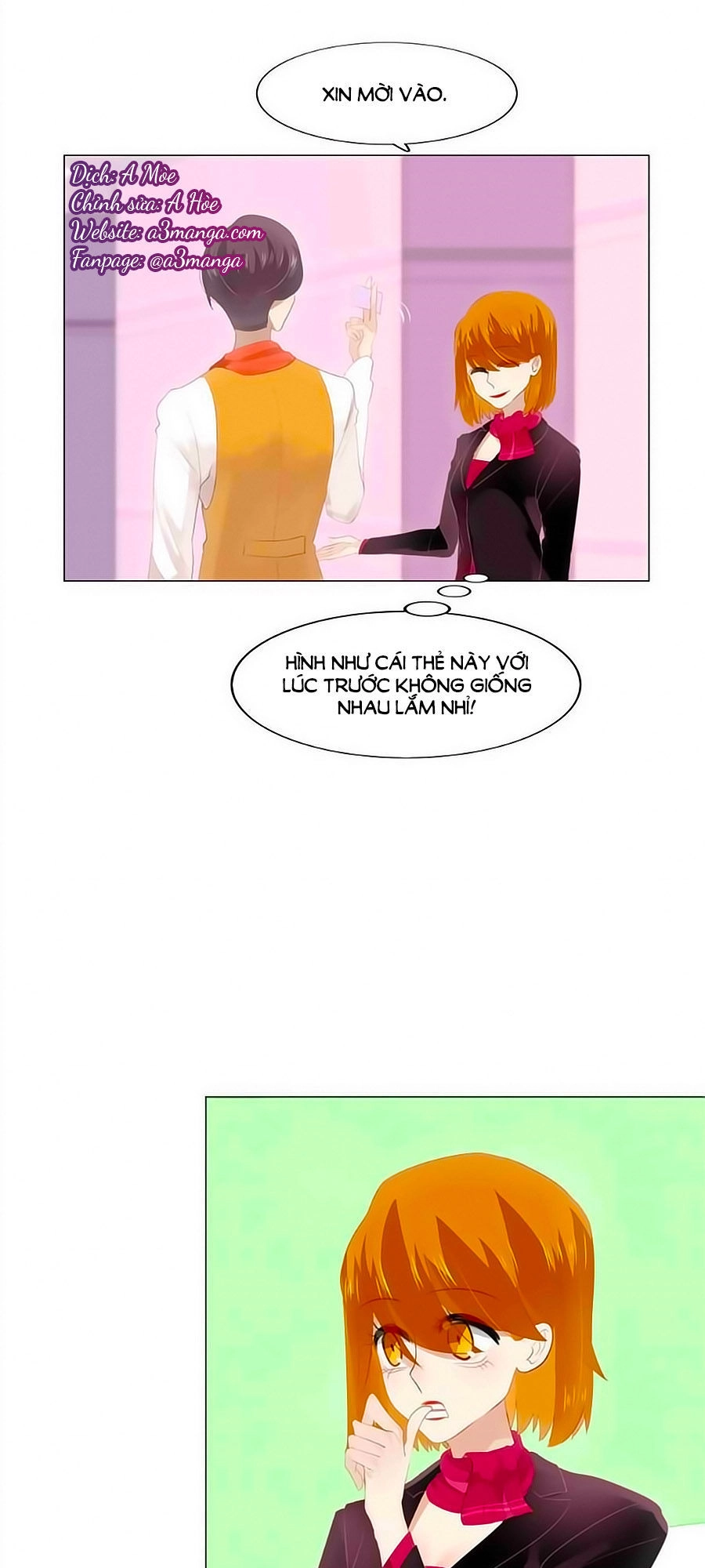 Kết Hôn Không Dễ Chapter 57 - 1