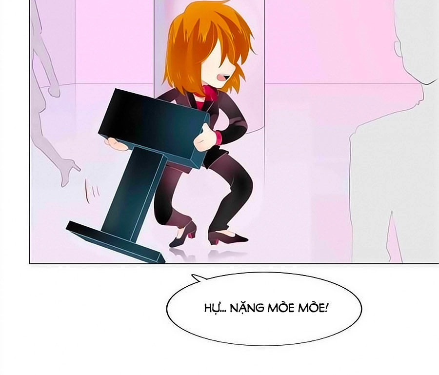 Kết Hôn Không Dễ Chapter 57 - 8