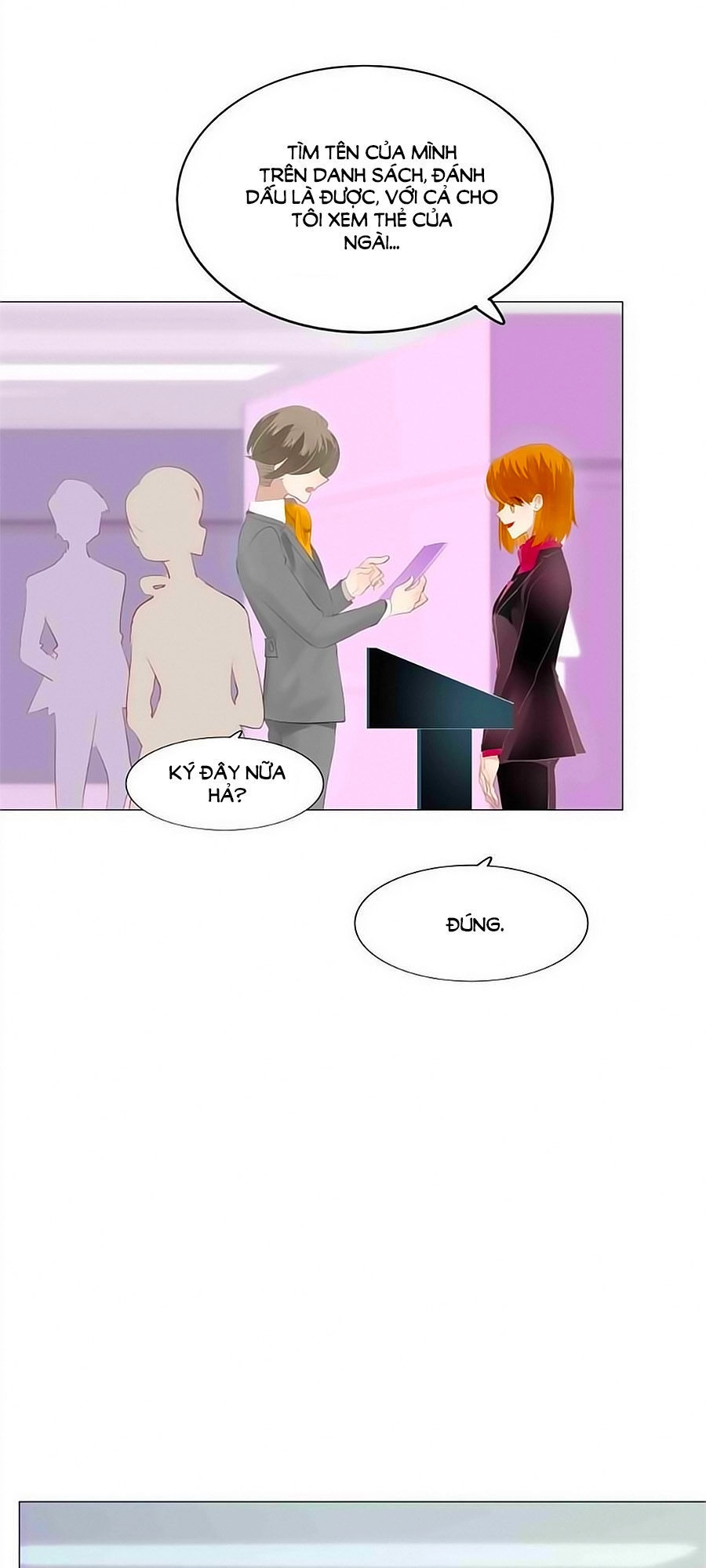 Kết Hôn Không Dễ Chapter 57 - 11