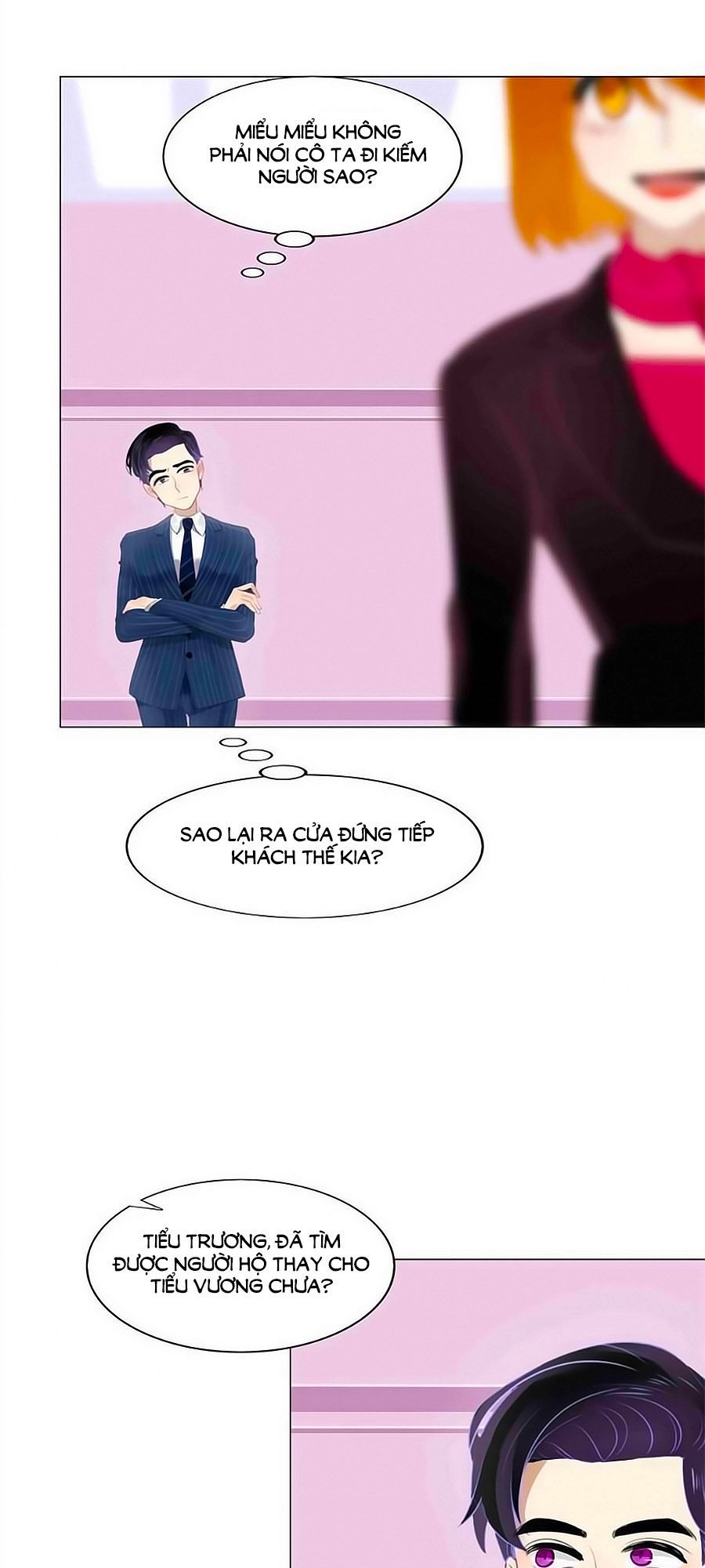 Kết Hôn Không Dễ Chapter 57 - 19