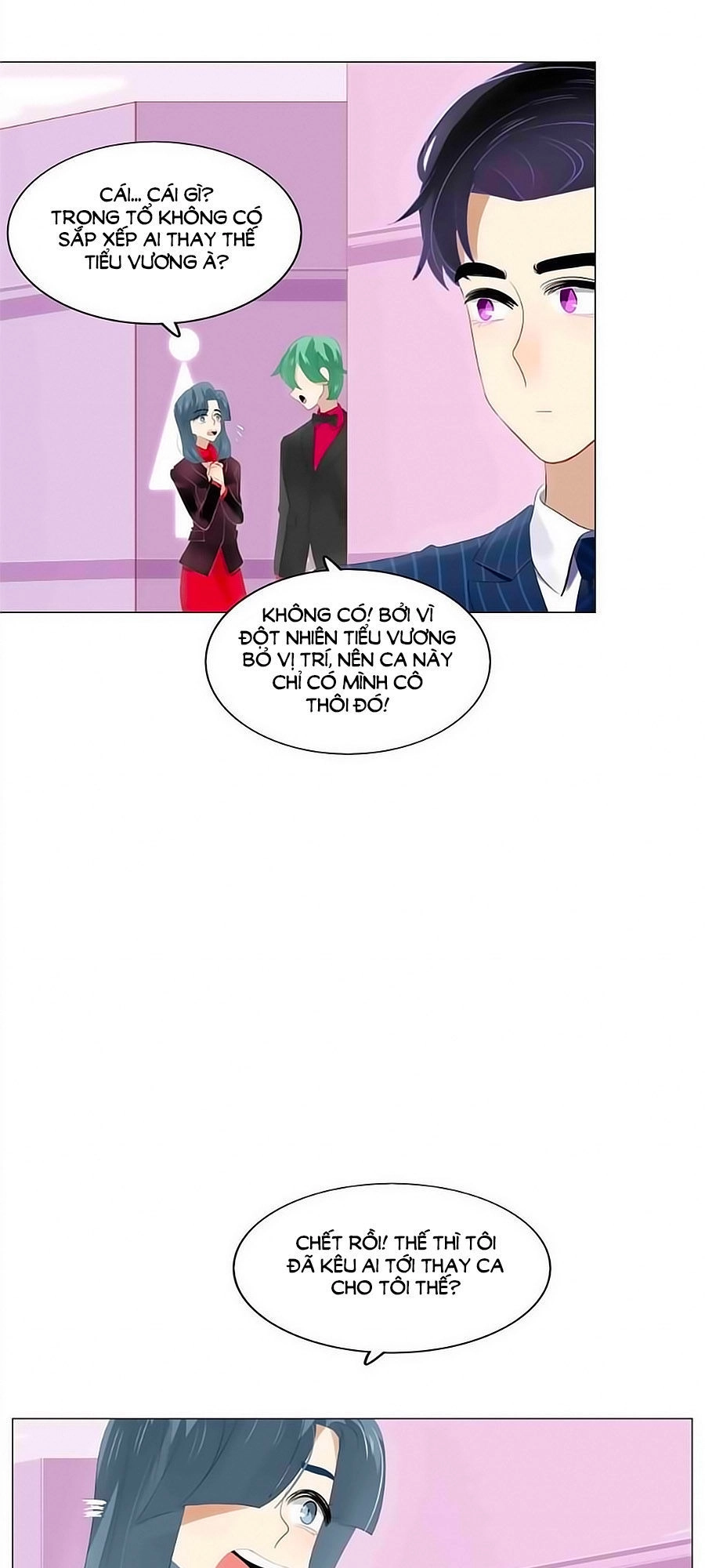 Kết Hôn Không Dễ Chapter 57 - 21