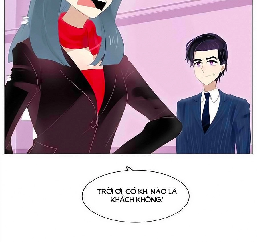 Kết Hôn Không Dễ Chapter 57 - 22