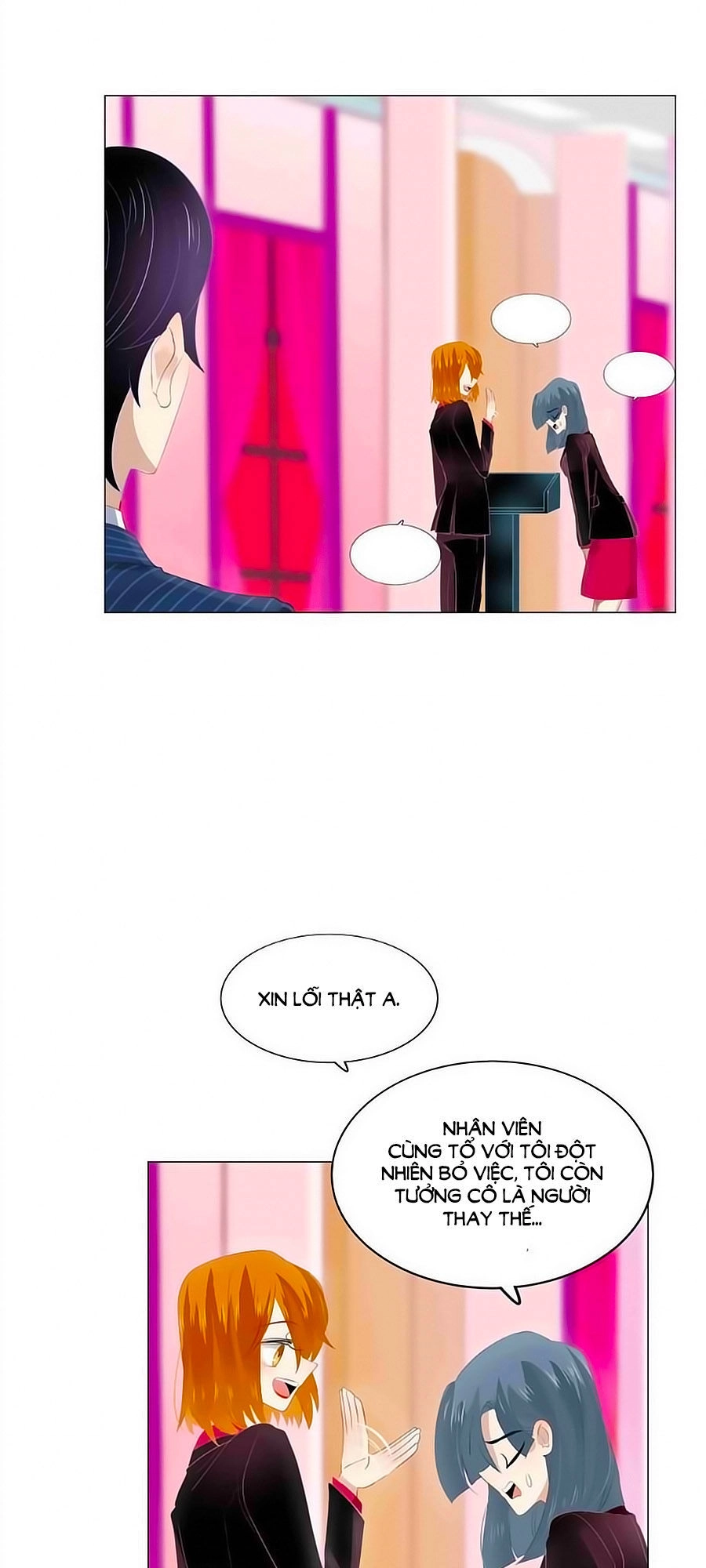 Kết Hôn Không Dễ Chapter 57 - 23