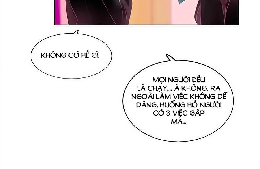 Kết Hôn Không Dễ Chapter 57 - 24