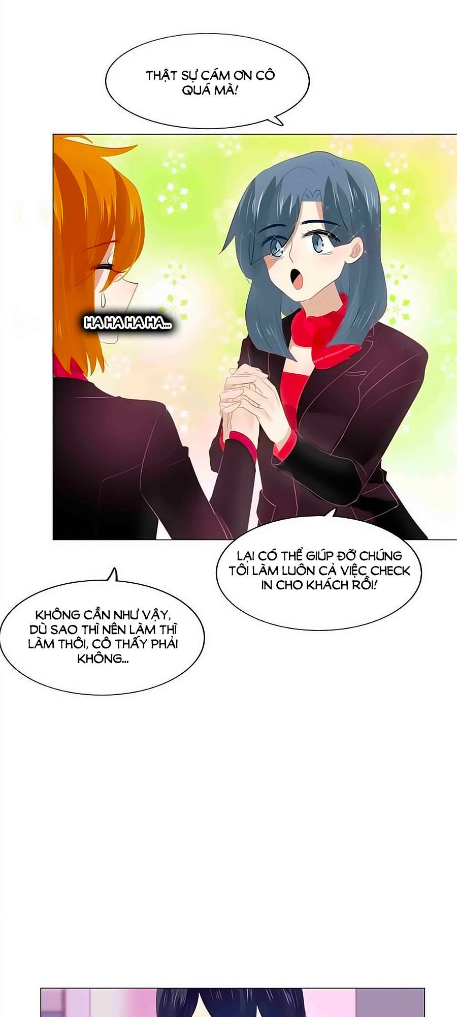 Kết Hôn Không Dễ Chapter 57 - 25