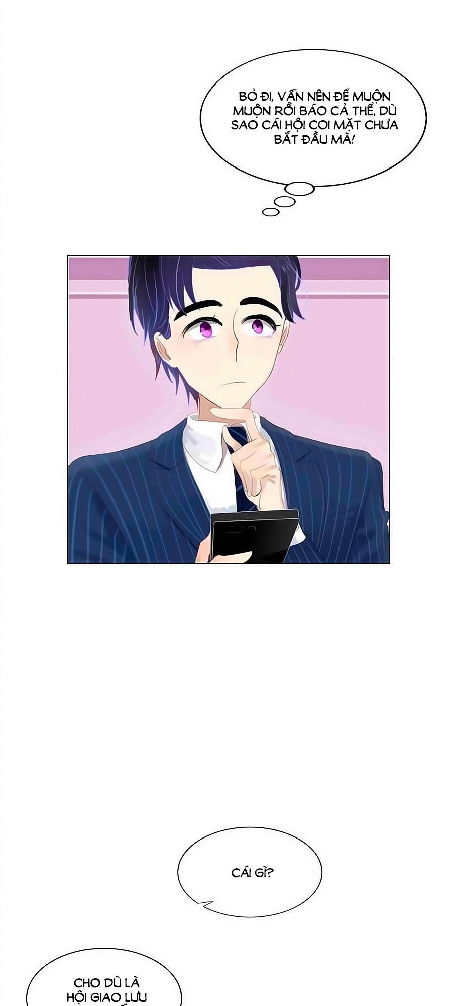 Kết Hôn Không Dễ Chapter 57 - 31