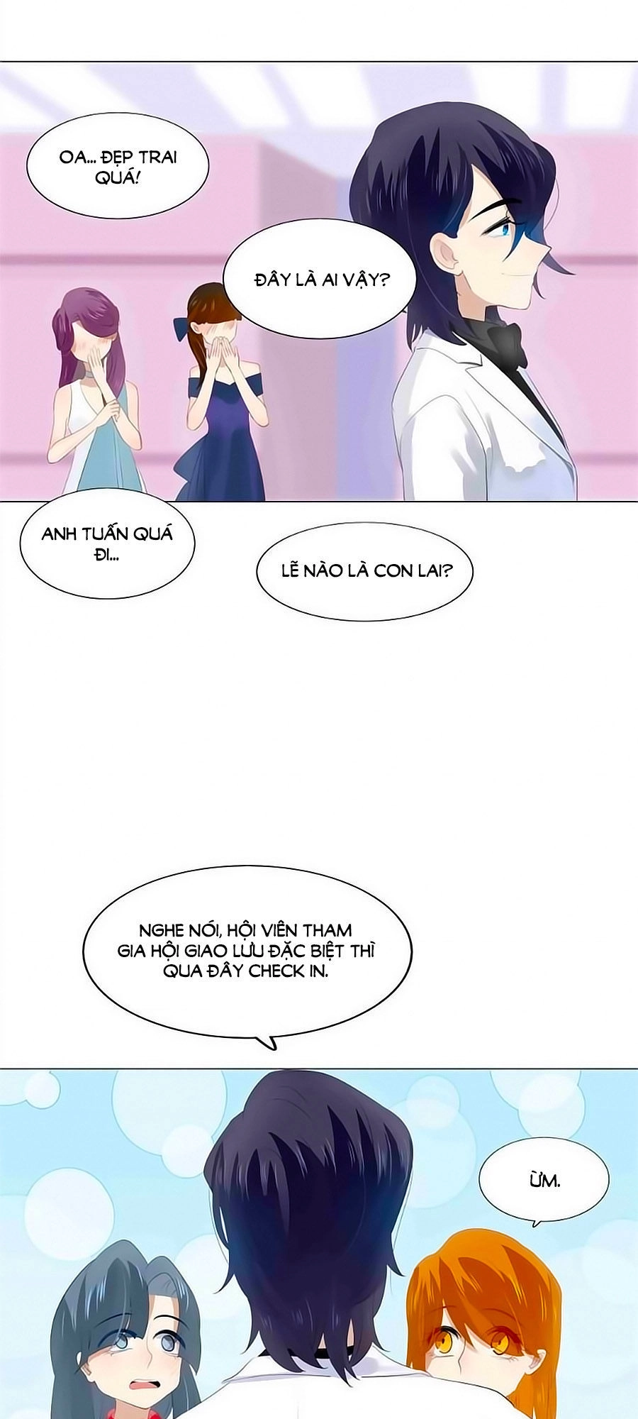 Kết Hôn Không Dễ Chapter 57 - 33