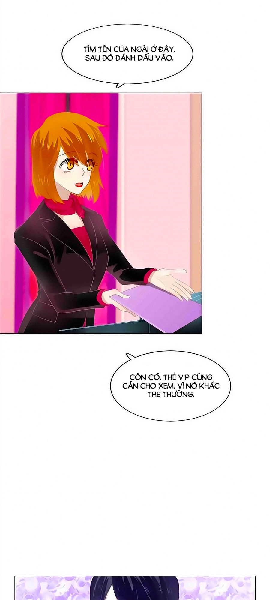 Kết Hôn Không Dễ Chapter 57 - 35