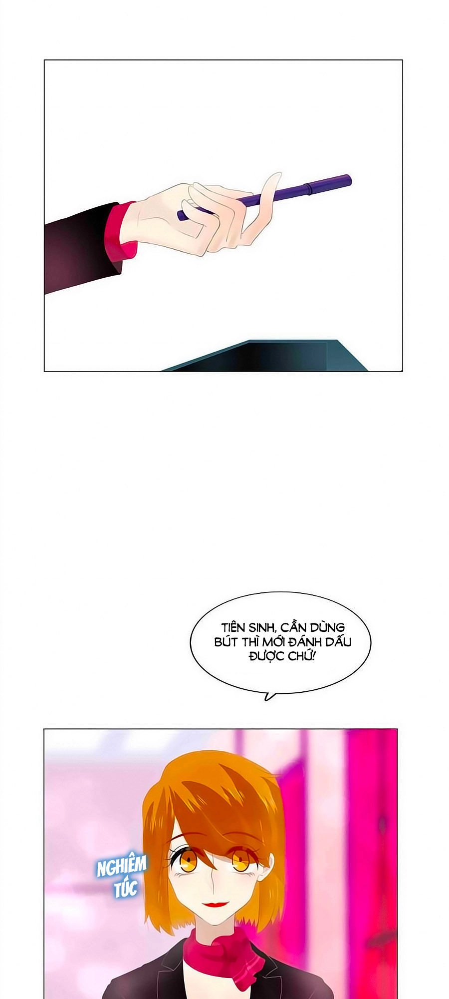 Kết Hôn Không Dễ Chapter 57 - 37