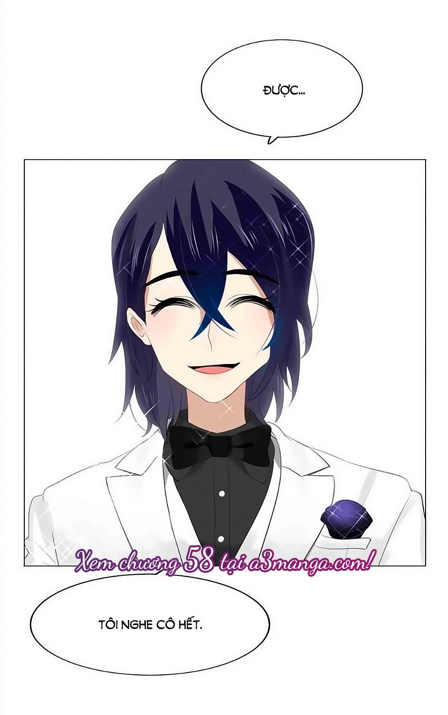 Kết Hôn Không Dễ Chapter 57 - 41