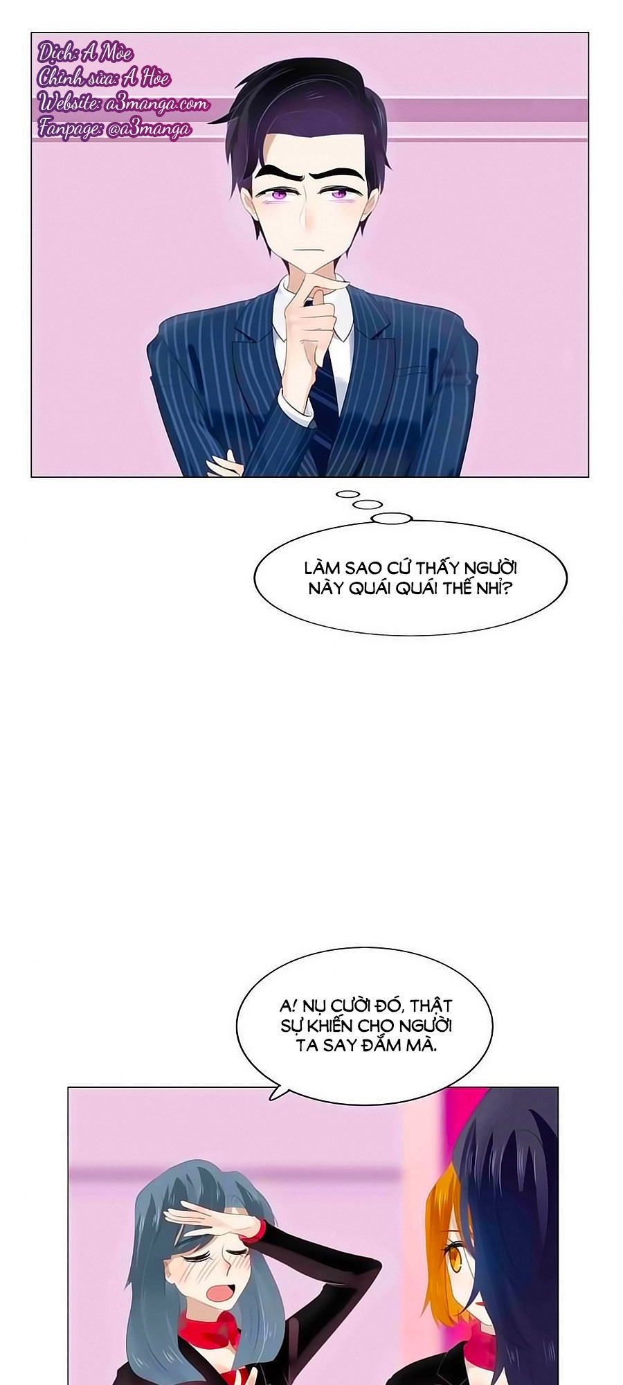 Kết Hôn Không Dễ Chapter 58 - 1