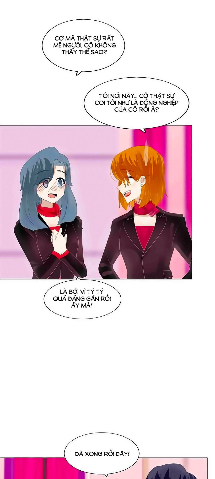 Kết Hôn Không Dễ Chapter 58 - 3