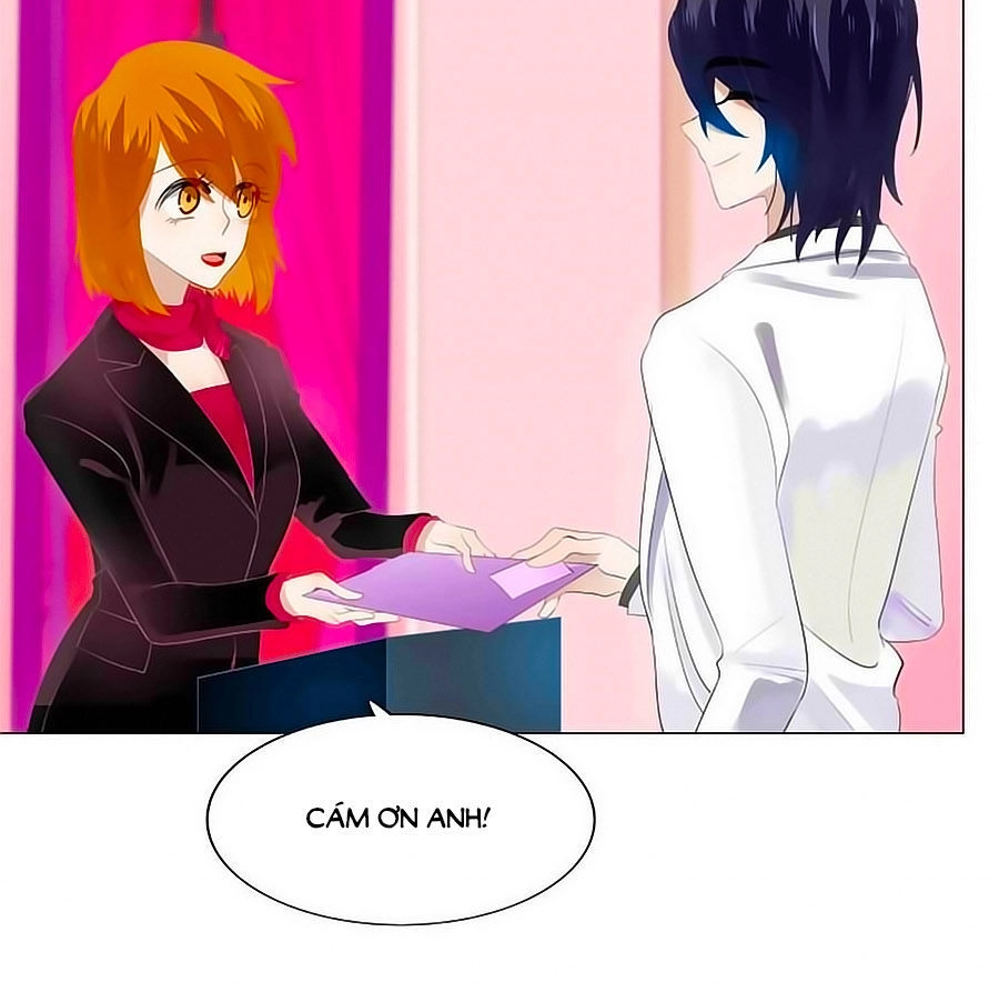 Kết Hôn Không Dễ Chapter 58 - 4