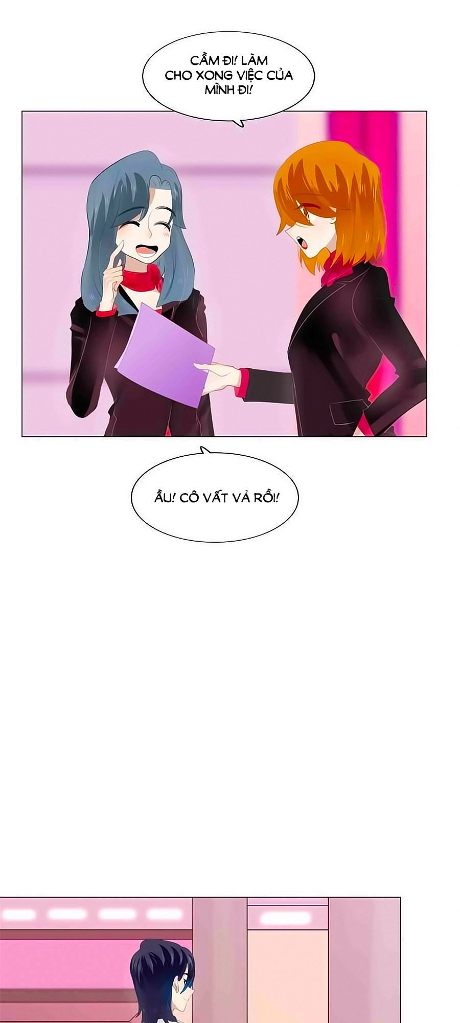 Kết Hôn Không Dễ Chapter 58 - 7