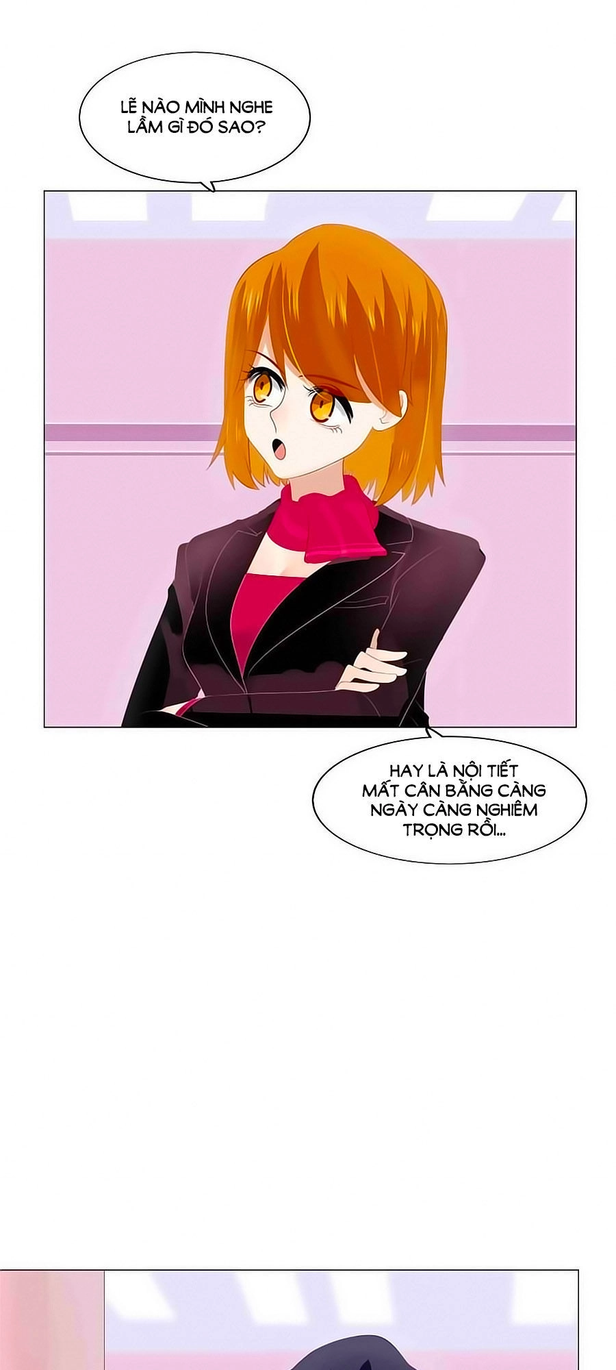 Kết Hôn Không Dễ Chapter 58 - 11