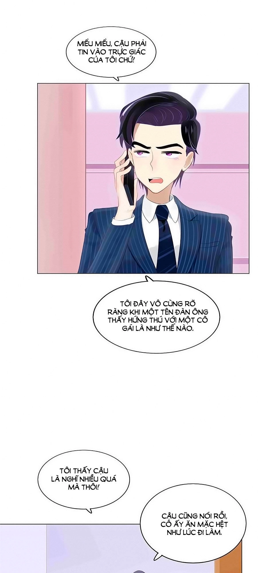 Kết Hôn Không Dễ Chapter 58 - 17