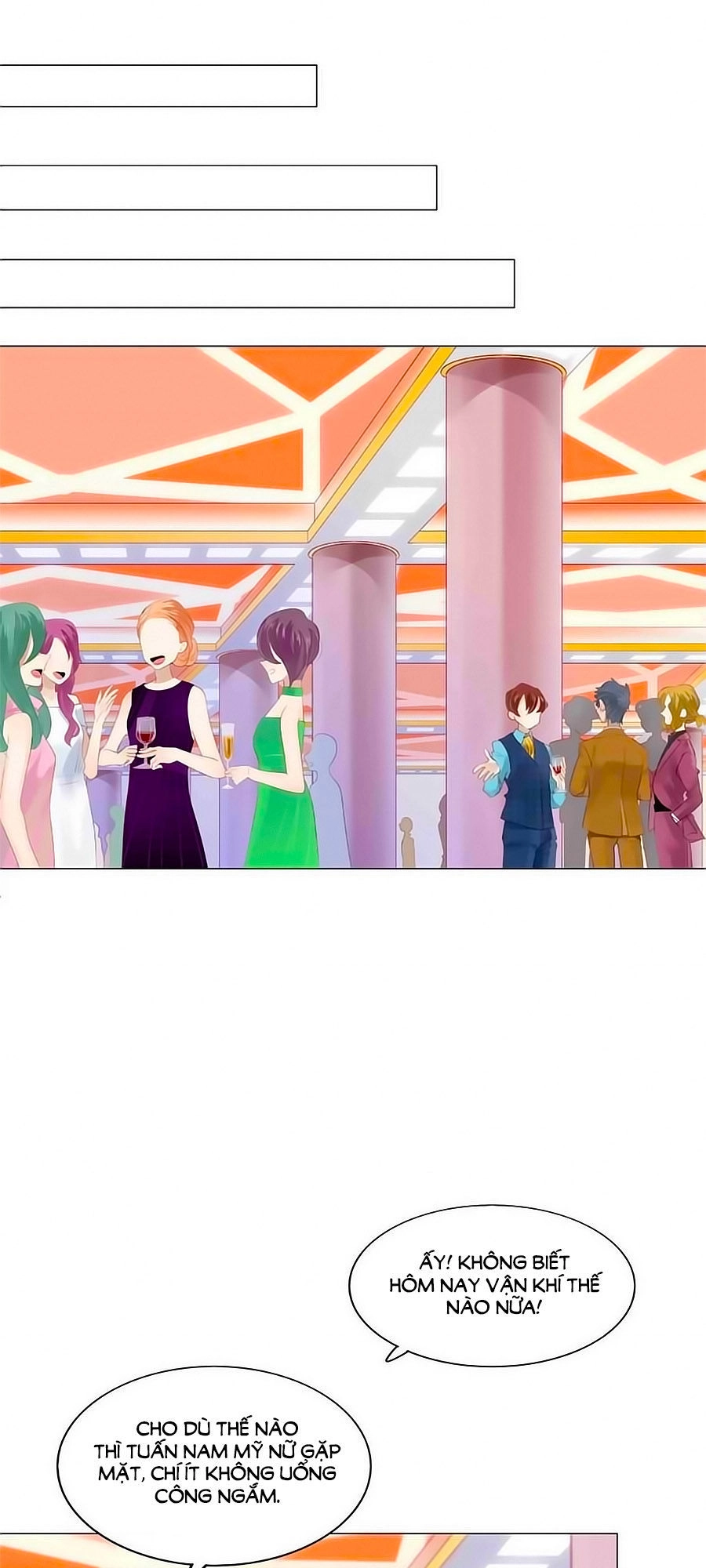 Kết Hôn Không Dễ Chapter 58 - 21