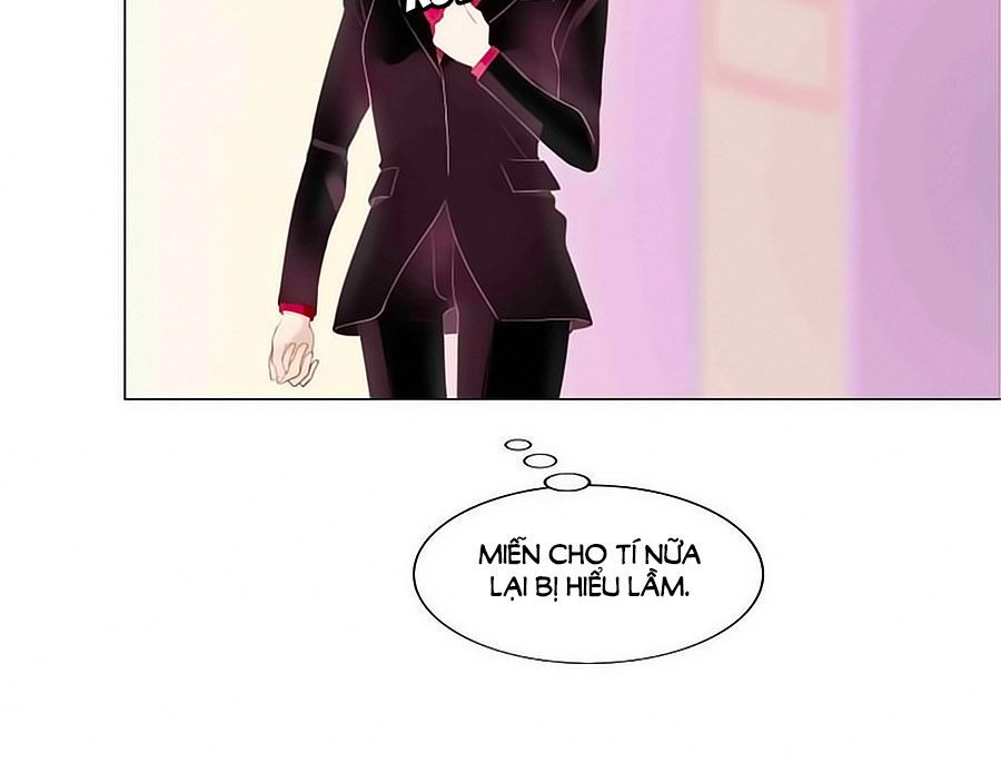 Kết Hôn Không Dễ Chapter 58 - 24