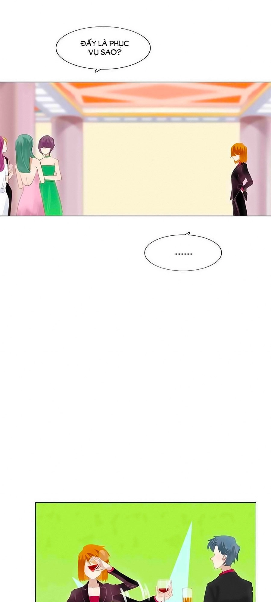 Kết Hôn Không Dễ Chapter 58 - 25