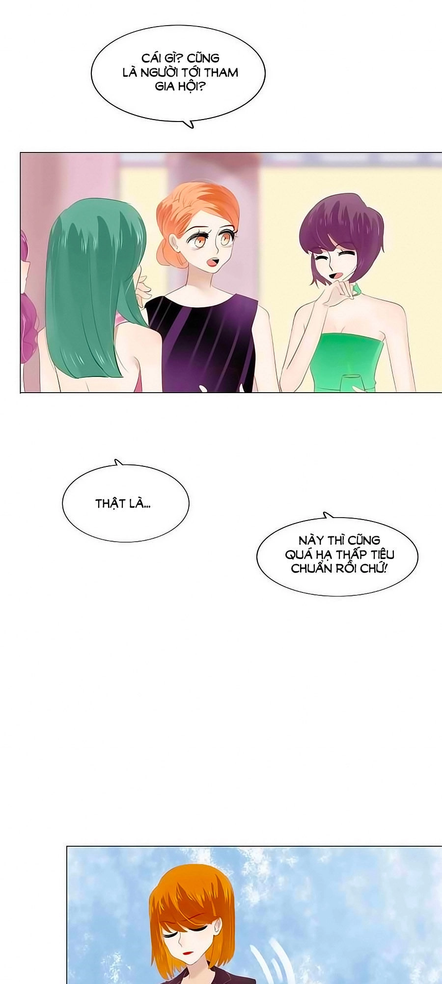 Kết Hôn Không Dễ Chapter 58 - 27