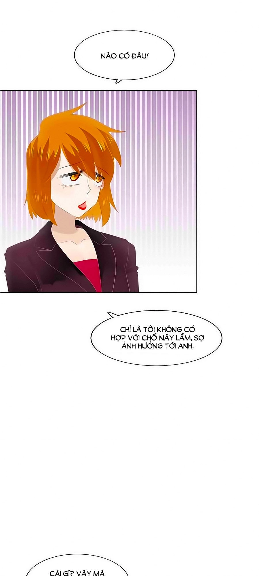 Kết Hôn Không Dễ Chapter 58 - 33