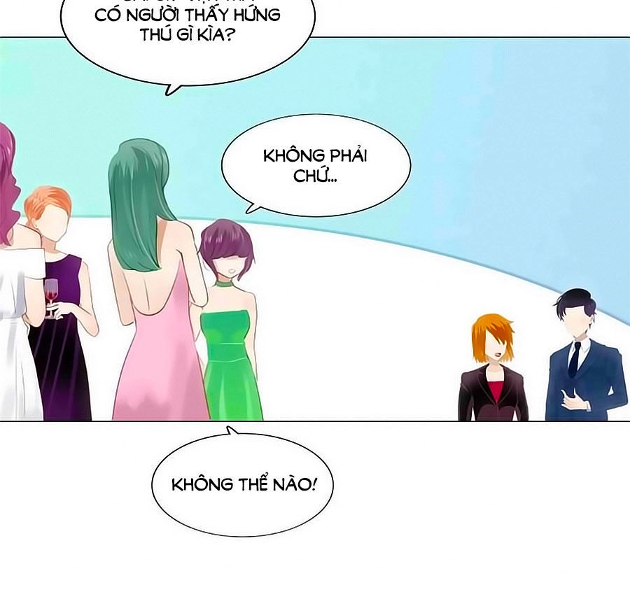 Kết Hôn Không Dễ Chapter 58 - 34