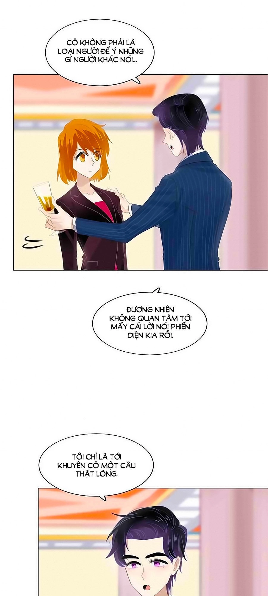 Kết Hôn Không Dễ Chapter 58 - 35